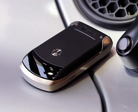 Motorola StarTACIII