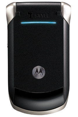 Motorola StarTACIII