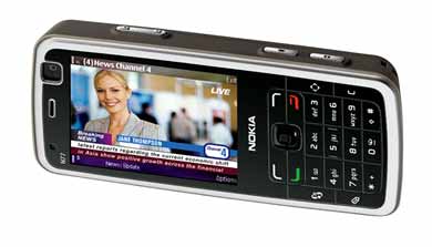 �������������� ������� Nokia N77