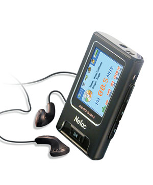 Netac A200
