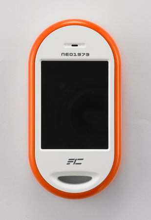 OpenMoko Neo 1973 