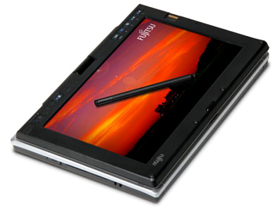 Fujitsu P1610 - 2