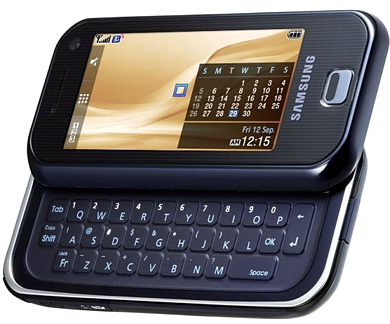 Samsung f700, фото 1