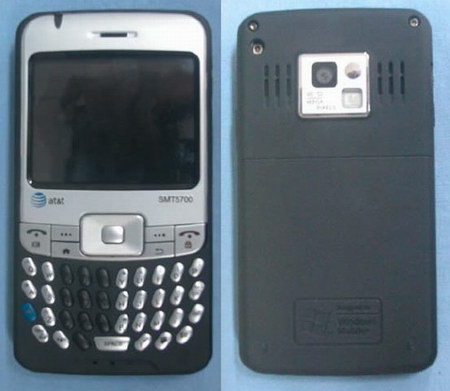 AT&T SMT5700