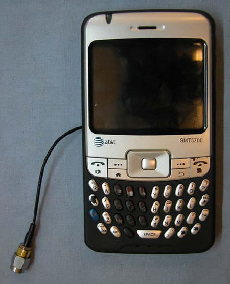 AT&T SMT5700