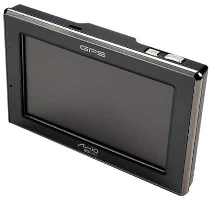 Mio C720 Digi-Walker