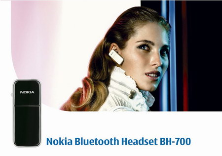 Nokia BH-700