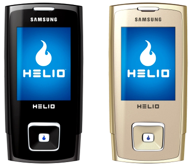 Helio-heat-closed