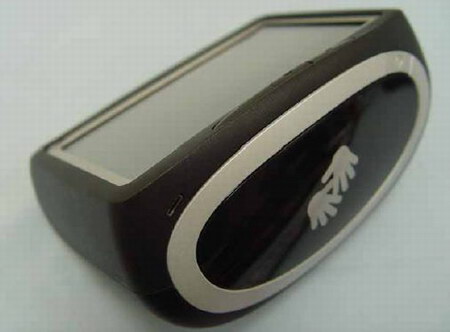 TomTom Go 715