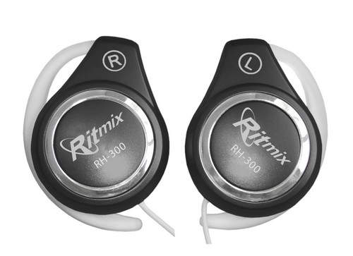 RH-300 black