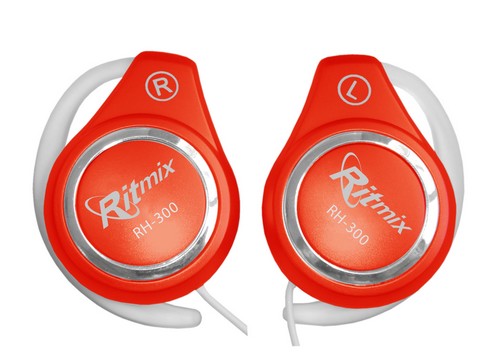 RH-300 red