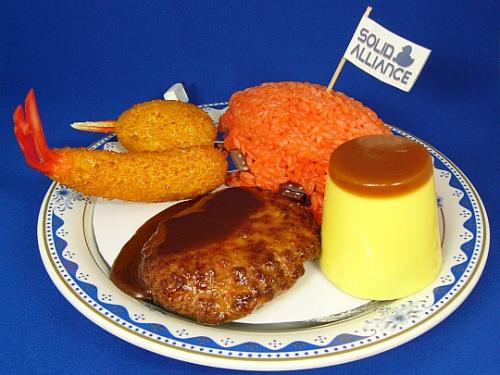 USB-комплект FoodHub 2