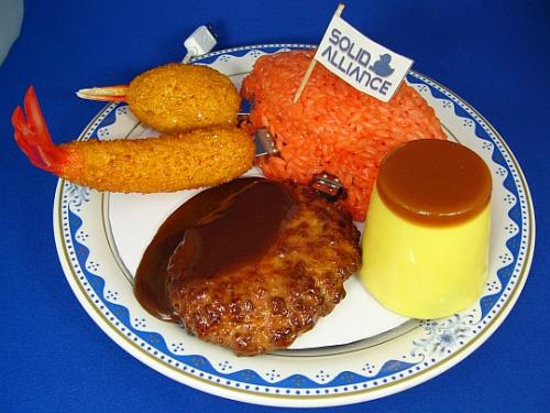 USB-комплект FoodHub 4