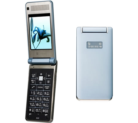 Toshiba 814T