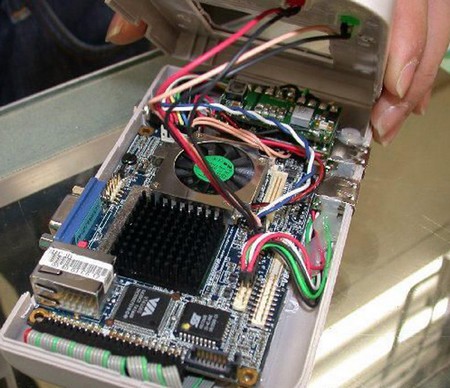 Gameboy