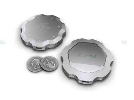 ChargePod