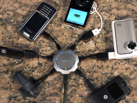 ChargePod