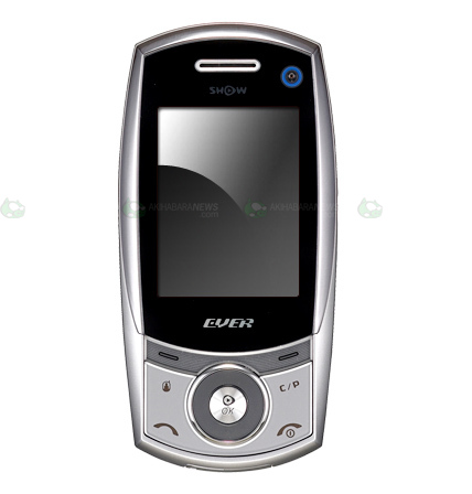 EV-W200 � EV-K200 � ����� �������� �� KTF