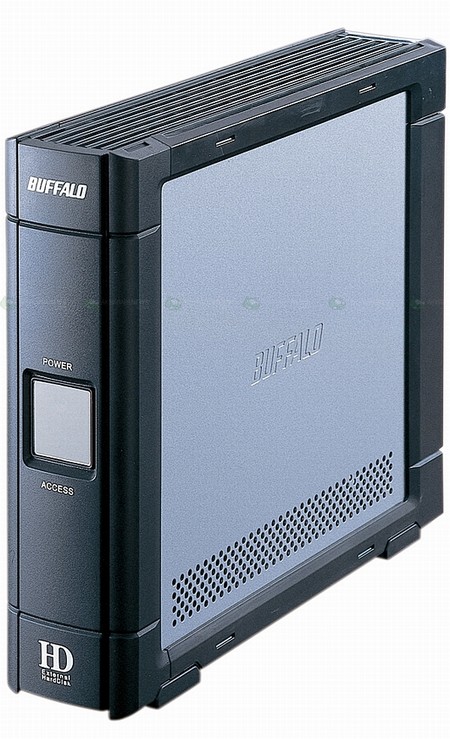 Buffalo HD-HSU2 ���������� ��� ����� ����