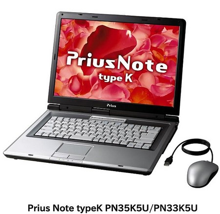 Note Type K