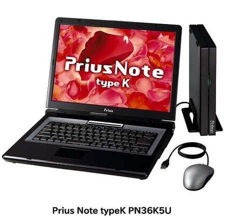 Note Type K