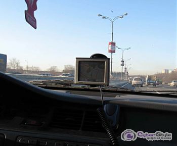 GPS-навигатора Garmin Nuvi 310 - фото 6