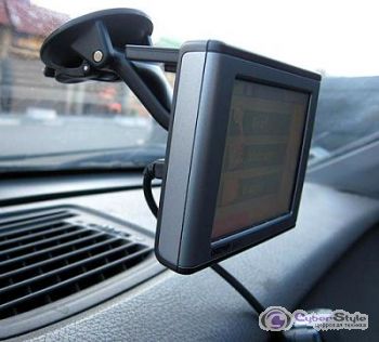 GPS-навигатора Garmin Nuvi 310 - фото 2