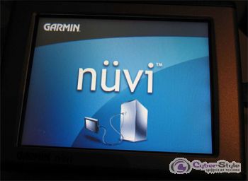 GPS-навигатора Garmin Nuvi 310 - фото 20