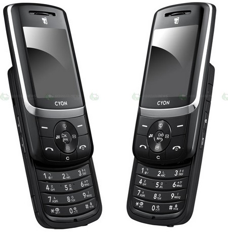 LG SC330