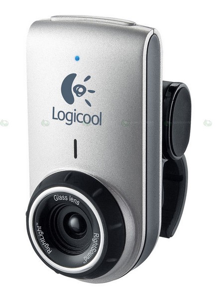 Qcam Deluxe (QCAM-130V) Qcam (QCAM-30V