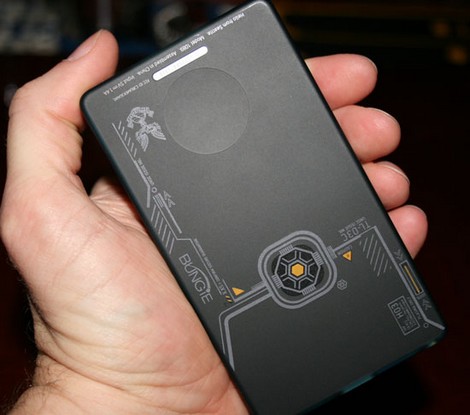 Zune Halo 3 - фото 2