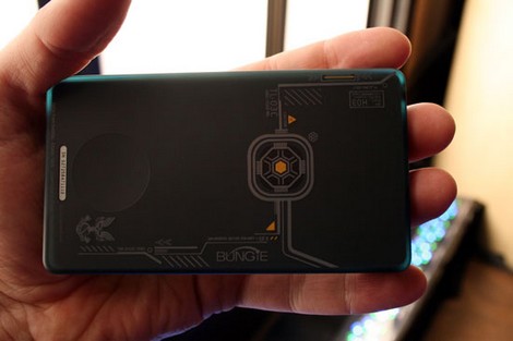 Zune Halo 3 - фото 3