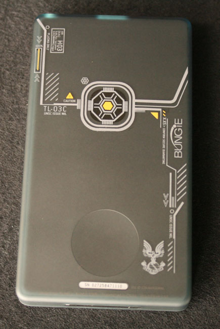 Zune Halo 3 фото 8