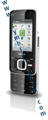 Nokia N81