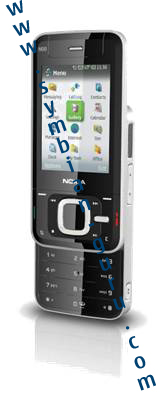 Nokia N81