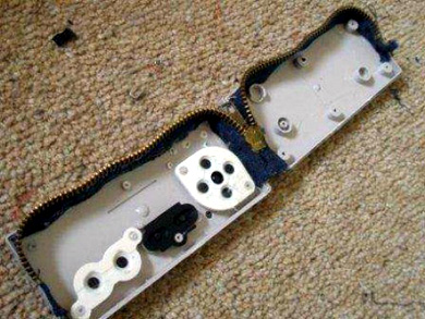NES кошелек 3
