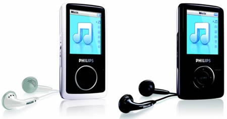 Mp3-����� Philips SA31