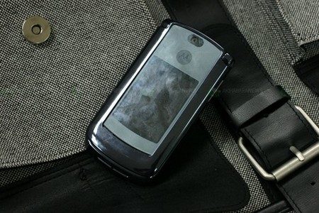 Motorola Razr 2
