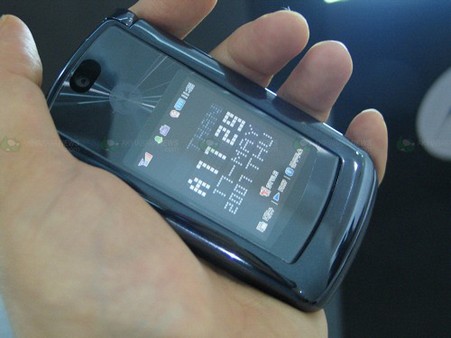 Motorola Razr 2