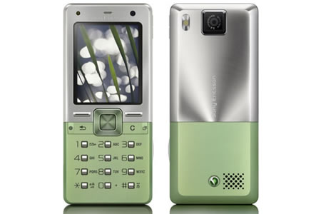 Sonyericsson T650 2