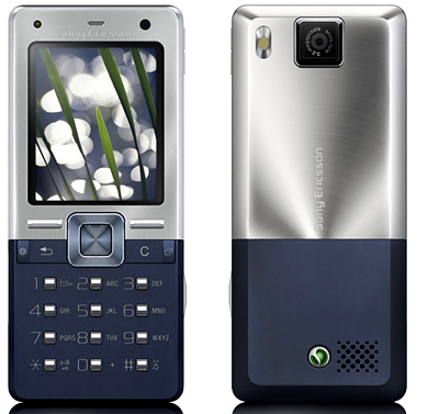����� Sony Ericsson T650i
