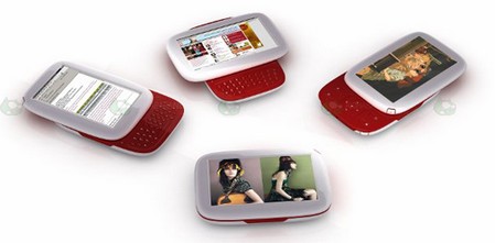 MID � UMPC �� Intel