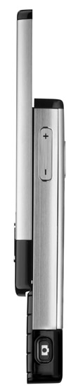 Nokia 6500 Slider - 3