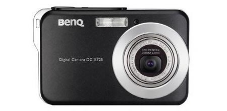 Benq-dc-x725
