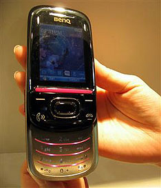 BenQ T80