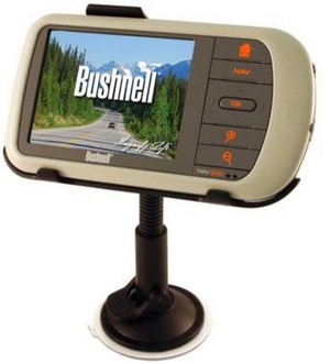 Bushnell NAV500