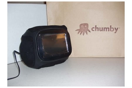 Chumby