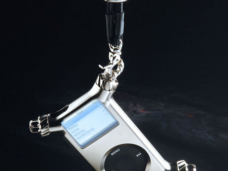 Kiwami Factron Titanium