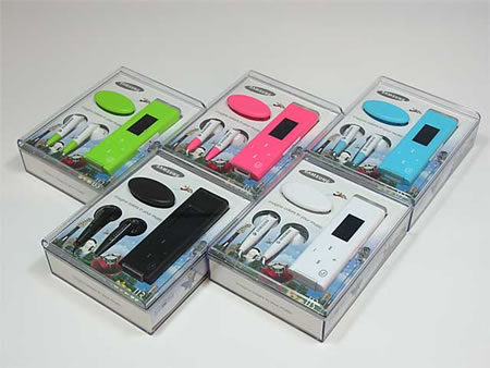 Samsung U3