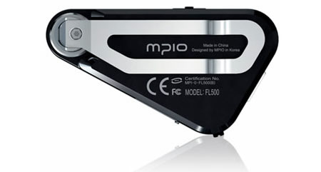 MPIO FL500 DAP